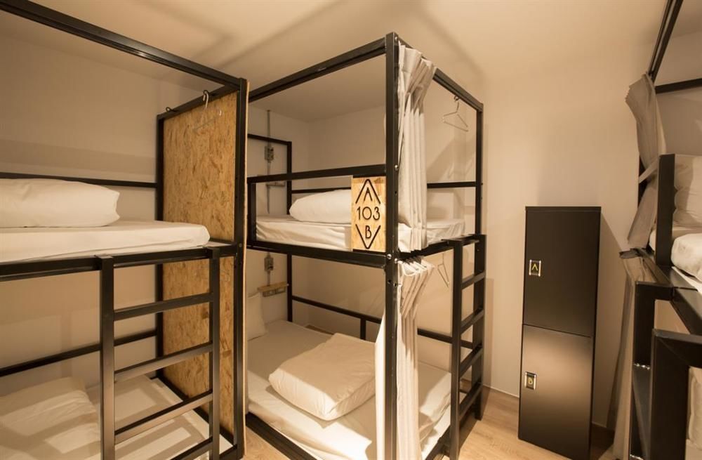 Light Hostel - Тайнань Екстер'єр фото