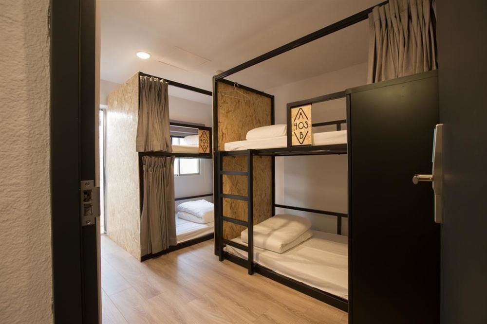 Light Hostel - Тайнань Екстер'єр фото